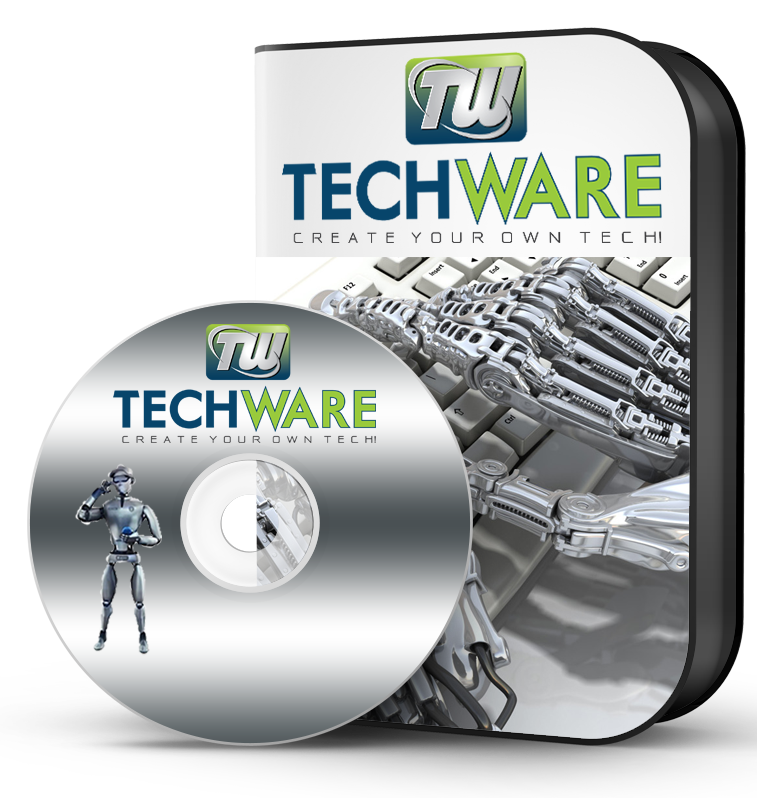 Techware Packaging